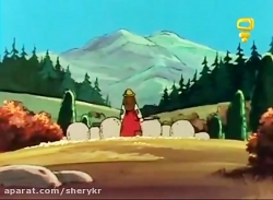 دختری به نام نل - قسمت هشتم - دوبله فارسی